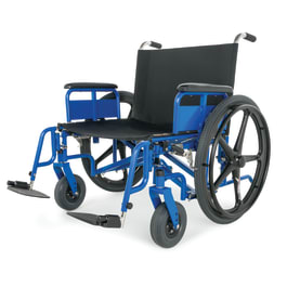 MR Non-Magnetic Wheelchairs - Marketlab