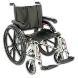 MR Non-Magnetic Wheelchairs - Marketlab