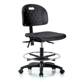 Durable Handle Back Task Chair - Marketlab