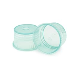 Marketlab Tube Caps, 13mm - Marketlab