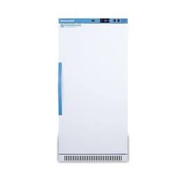 25°C Freezers - Marketlab