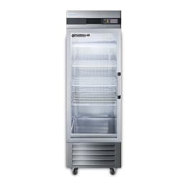 25°C Freezers - Marketlab