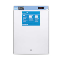 25°C Freezers - Marketlab
