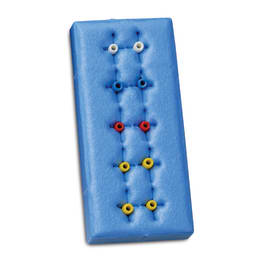 Pin Covers - Marketlab