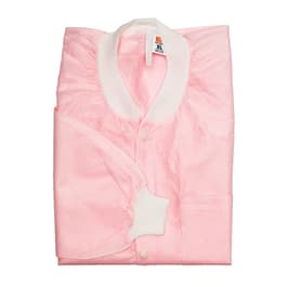 Disposable Lab Coats Jackets Marketlab