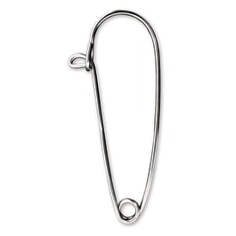 Stainless Steel Bunt Forceps Holder with Catch - Marketlab