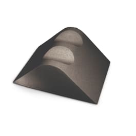 Leg Rest with Knee Cutouts - Marketlab