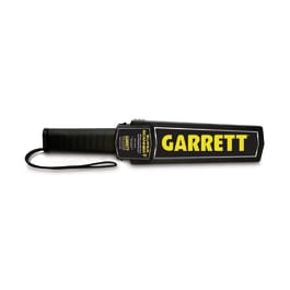 Garrett® Handheld Metal Detector 