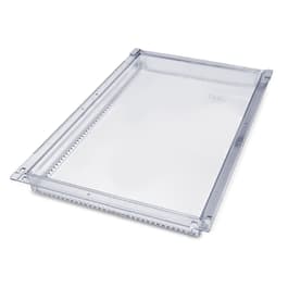 Insight® Configurable Double-Wide, Large-Chamber Three-Quarter