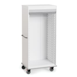 kimama_works_limalilii/モニター特別価格品/店舗什器 Insight® Configurable Double-Wide, Large-Chamber Three-Quarter