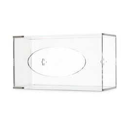 Glove Dispensers, Glove Dispenser, Side Loading, Quad