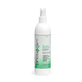 Protex Alcohol Free Disinfectant Marketlab