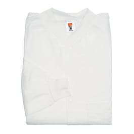 Disposable Lab Coats - Marketlab