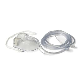 Capnoxygen EtCO2/O2 Sampling Mask | Sharn Anesthesia