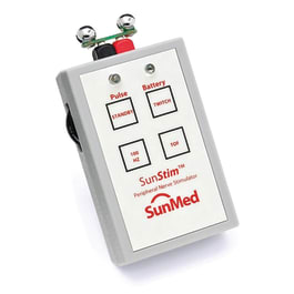 Nerve Stimulator Holder