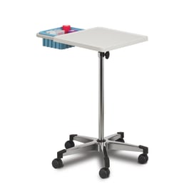 Mobile Phlebotomy Workstations - Marketlab