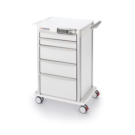 Insight® Storage Carts - Marketlab
