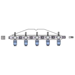 Codan Manifolds & Stopcocks | Sharn Anesthesia