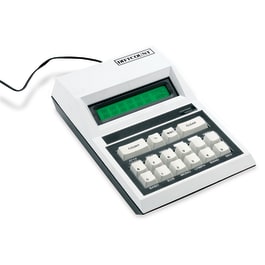 Diffcount III, Deluxe • 12 keys | Marketlab