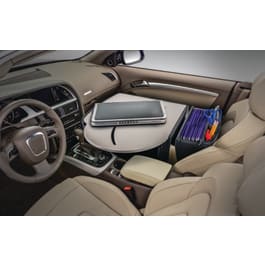 Back seat car desk hotsell