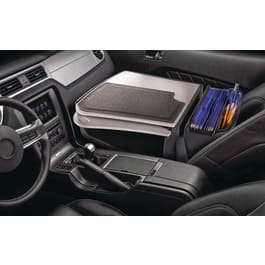 Diy passenger sales seat desk