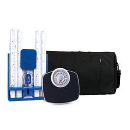 Hopkins Medical Products | Hopkins Height & Weight Combo with Carry ...