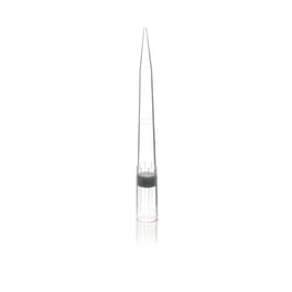 1-1000µl Filtered Racked Pipette Tips 