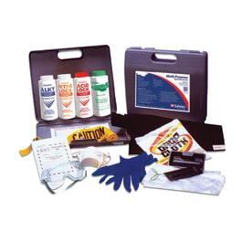 Base and Acid Spill Kits | Marketlab