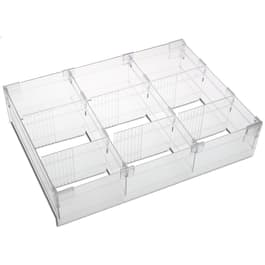 Drawer Inserts - Marketlab