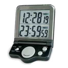 Jumbo Digit Timer • 3.75