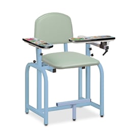 Pediatric Blood Draw Chairs - Marketlab