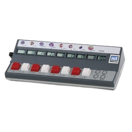 Digital Differential Counter - Marketlab