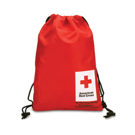 Red Cross Winter Survival Pack | Hopkins Medical Products