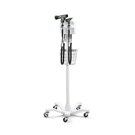 Amazon.com: Medline K1 Basic Vinyl Wheelchair, 20