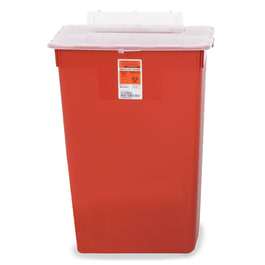 Standard Sharps Containers - Marketlab