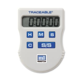 Clocks and Timers - Marketlab