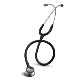 3M Littmann Classic II Stethoscope 聴診器 512112-BK