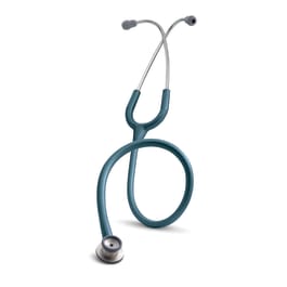 Estetoscópio Littmann Classic II Neonatal Vermelho 3M | Triomed