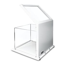 L-Block Tabletop Shields - Marketlab
