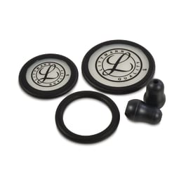 リットマン　Classic III Littmann Classic III Stethoscope, Smoke, 5811 - Stethoscope.com