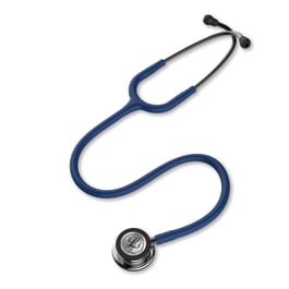 10/25〜値引き中　Littmann Classic III 聴診器 青 515861-MIN