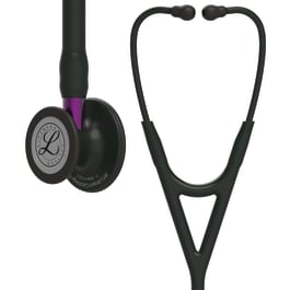 3M Littmann Cardiology IV ブラック 516162-308