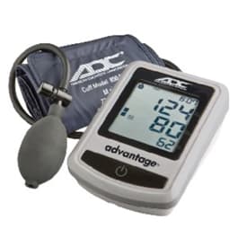 Welch Allyn Home Blood Pressure Monitor with SureBP (1700 Series