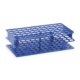 Full-Size Freezer Rack for 13mm Tubes - Marketlab