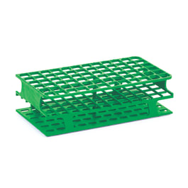 Full-Size Freezer Rack for 16mm Tubes - Marketlab
