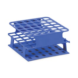 Full-Size Freezer Rack for 30mm Tubes - Marketlab