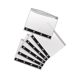EZ-View Quick Zip Organizers Refills | Marketlab