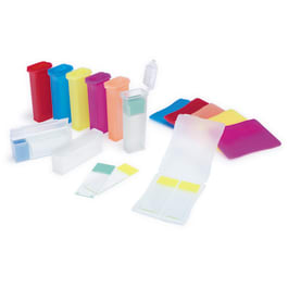 Slide Mailers - Marketlab