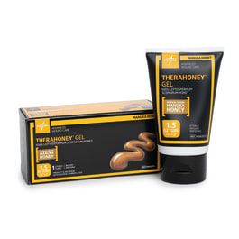 TheraHoney Honey Wound Gel and Dressings | Hopkins Medical Products