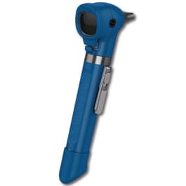 眼底鏡　Welch Allyn Pocket LED Welch Allyn Pocket Plus LED Otoscope with Handle - Marketlab